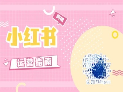 小红书运营指南，没有套路，全是经验-秀人资源网