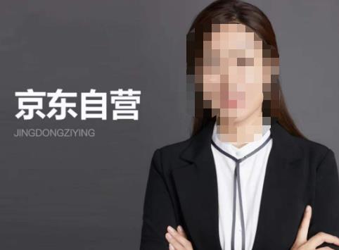 【李丽君】京东自营入门——京东从入驻到技术全套资源匹配-整合资源网