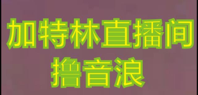 抖音加特林直播间搭建技术，抖音0粉开播，暴力撸音浪，2023新口子，每天800+-秀人资源网