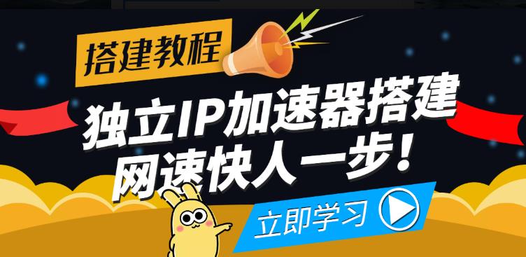 【独立IP搭建教程】SOCK5-IP搭建制作详细流程，散人工作室必备技能-整合资源网
