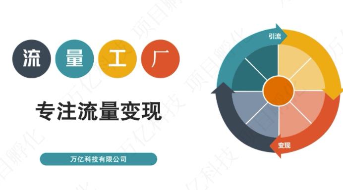 收费3980的流量工厂回粉项目，号称1个粉10元【详细玩法教程解析】-秀人资源网
