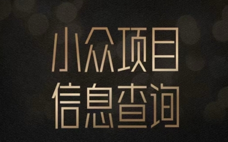 小众蓝海项目情感查询，女粉暴力掘金，轻松日入500+【揭秘】-秀人资源网